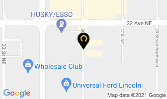Roti & Chapati Grill Ltd in Calgary map