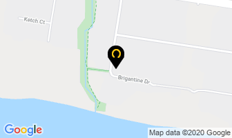 Roto Aire Distributors Ltd in Kingston map