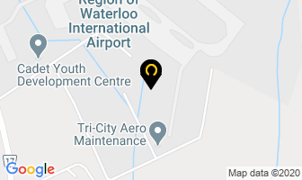 Rotor Services Ltd in Breslau map