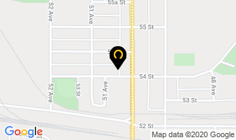 Rounce Law Office in Maniwaki map