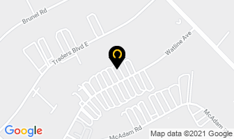 Rovan Diesel Inc in Mississauga map