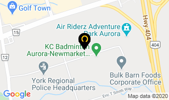 Royal Building Cleaning Ltd in Joliette map