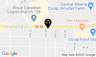 Royal Lepage Network Realty Corp in Invermere map