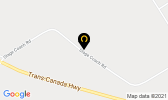 Royal Lepage Real Estate Services Ltd in Coldwater map