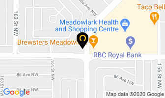Royal Medical Centre in Kenora map