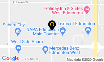 Royal Stucco Ltd The in Kenora map