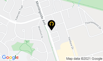 Royal Tech Glazing Systems Ltd in Orillia map