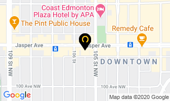 Royer Daryl J in Kenora map