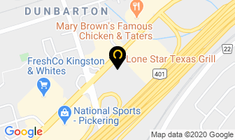 Rstm Business Center in Concord map