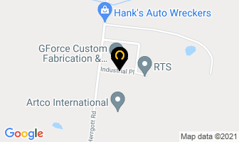 Rts Companies Ltd in St Clements map