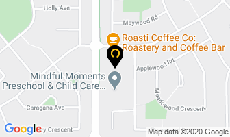 Ruamit Thai Restaurant in Sherwood Park map