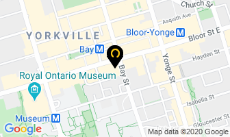 Rudson Valuation Group Inc in Orillia map