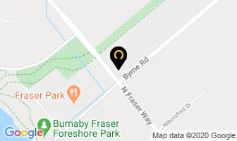 Rudy's Tire Service Ltd in Brant map