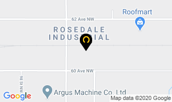 Rug Doctor Canada Limited in Kenora map