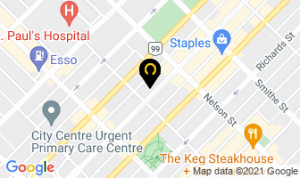 Rungh Cultural Society in Toronto map