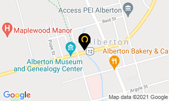 Rural Community Learning Inc in Port Dover map