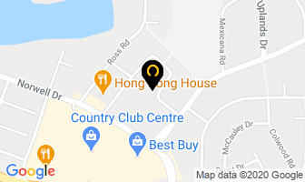 Rusco Building Products Ltd in Nanaimo map