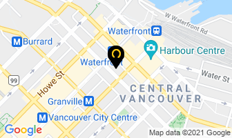 Rusty's Gems Ltd in Toronto map
