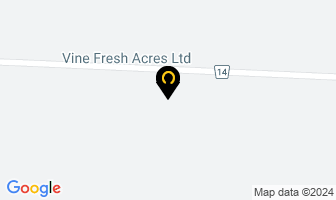 Ruthven Greenhouse Construction in Leamington map