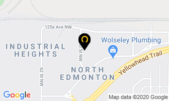 Rv Country Services Inc in Kenora map