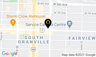 Rycor Solutions Inc in Toronto map