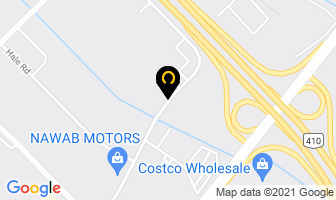 Ryman W R Steel & Wire Inc in Brampton map
