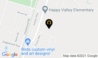 S & R Insulation Ltd in Victoria map
