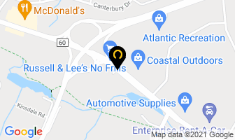 S & S Supply Ltd in Mount Pearl map