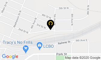 S C Accounting Services Inc in Kenora map