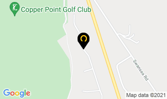 S C Frank Appraisal Services in Invermere map