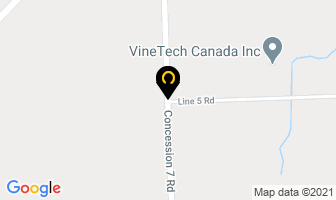S C Watson Services in Saint-Philippe map