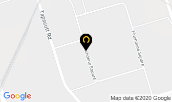 S J Precision Machine & Tool Inc in Scarborough map