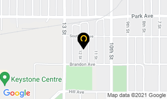S K Maintenance in Sault Ste. Marie map