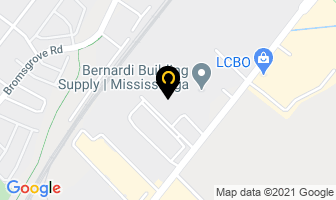 S-Lab Designs Inc in Mississauga map