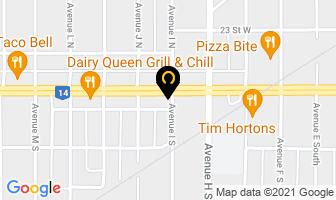 Saba's African Cuisine in Saskatoon map