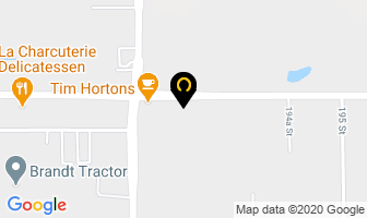 Sabre Industrial Supplies Ltd in Surrey map