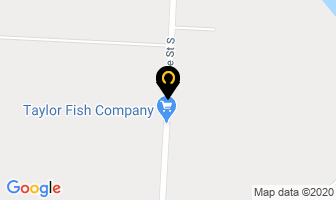 Saco Fisheries Ltd in Chatham-Kent map