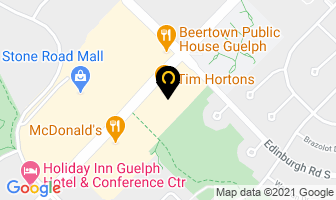 Sacred Wisdom Centre in Saint-Georges map