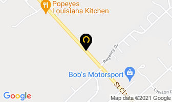 Sacwal Flooring Centres in Chatham-Kent map