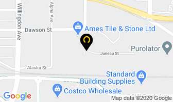 Sada Lift Truck Service Ltd in Brant map