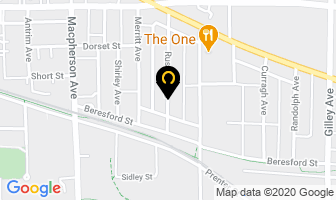 Saemaul Food & Trading in Burnaby map