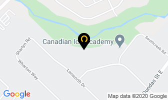 Safari Graphix in Mississauga map