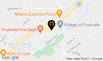 Safe Start Safety Ltd in Fruitvale map