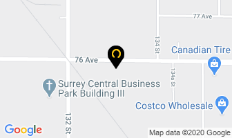 Safe Towing Ltd in Surrey map