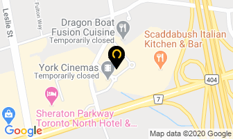 Safeguards in Sydney map