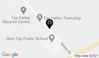 Safeline Utility Services in Perth map