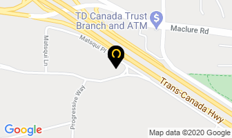 Safetek Emergency Vehicles Ltd in Timmins map