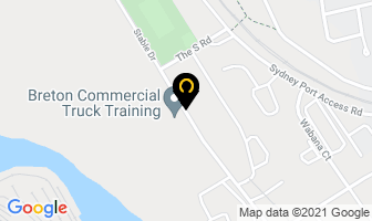 Safety Check Inspections Ltd in Brownsburg-Chatham map