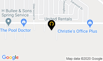 Safety Chicks Ltd in Sault Ste. Marie map
