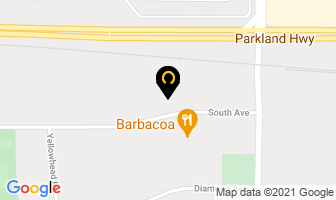 Safety Supplies Canada in Spruce Grove map
